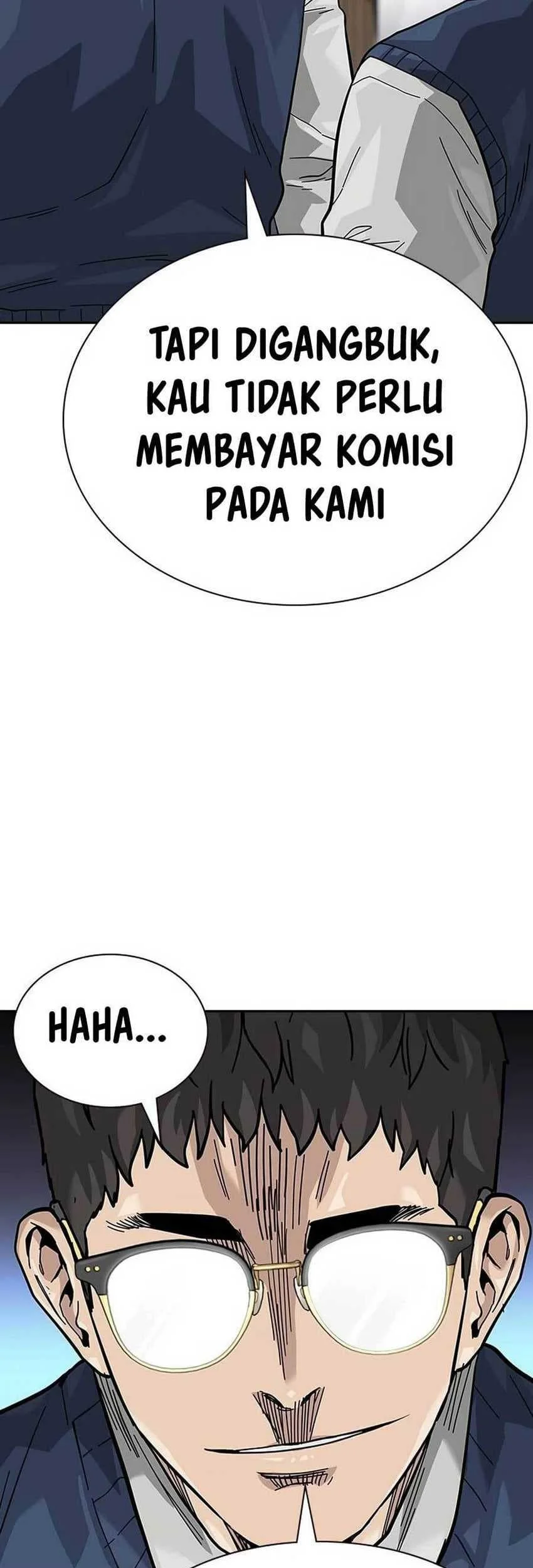 Everyone Loves Her Chapter 114 Gambar 52