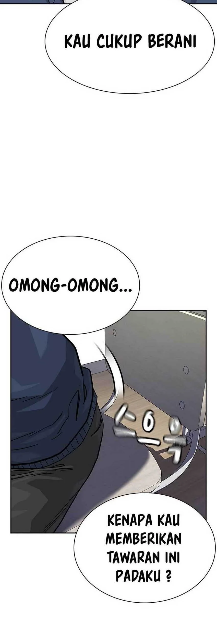 Everyone Loves Her Chapter 114 Gambar 53