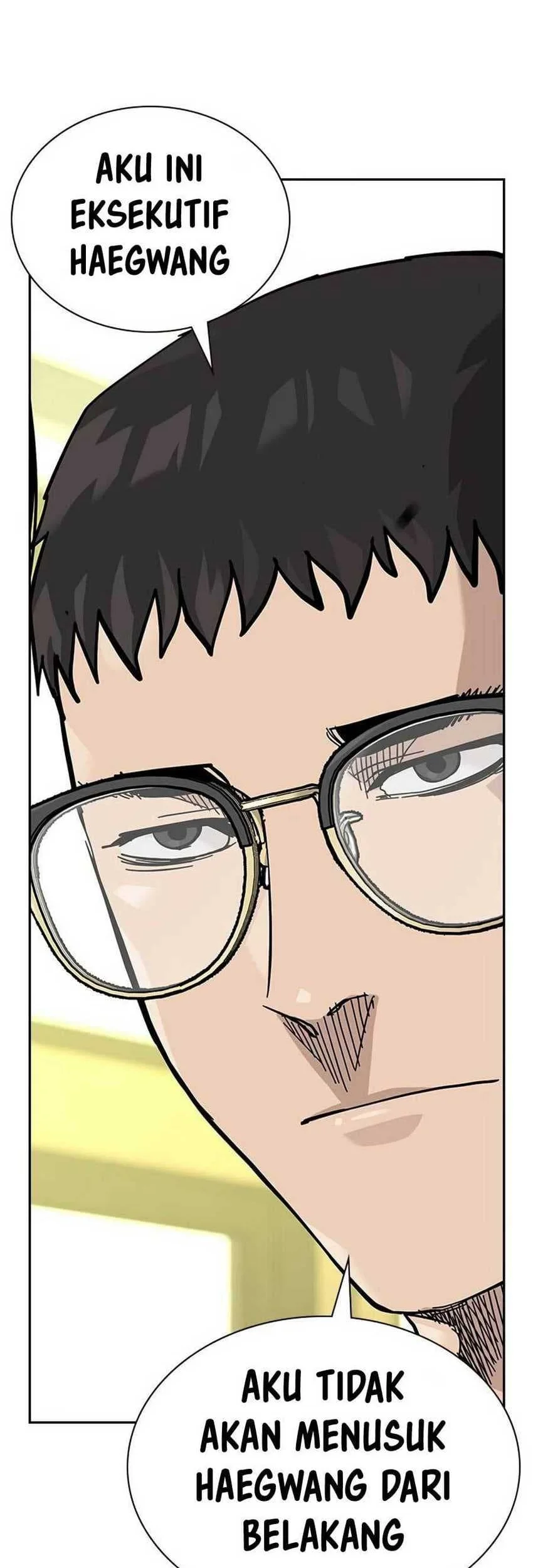 Everyone Loves Her Chapter 114 Gambar 56