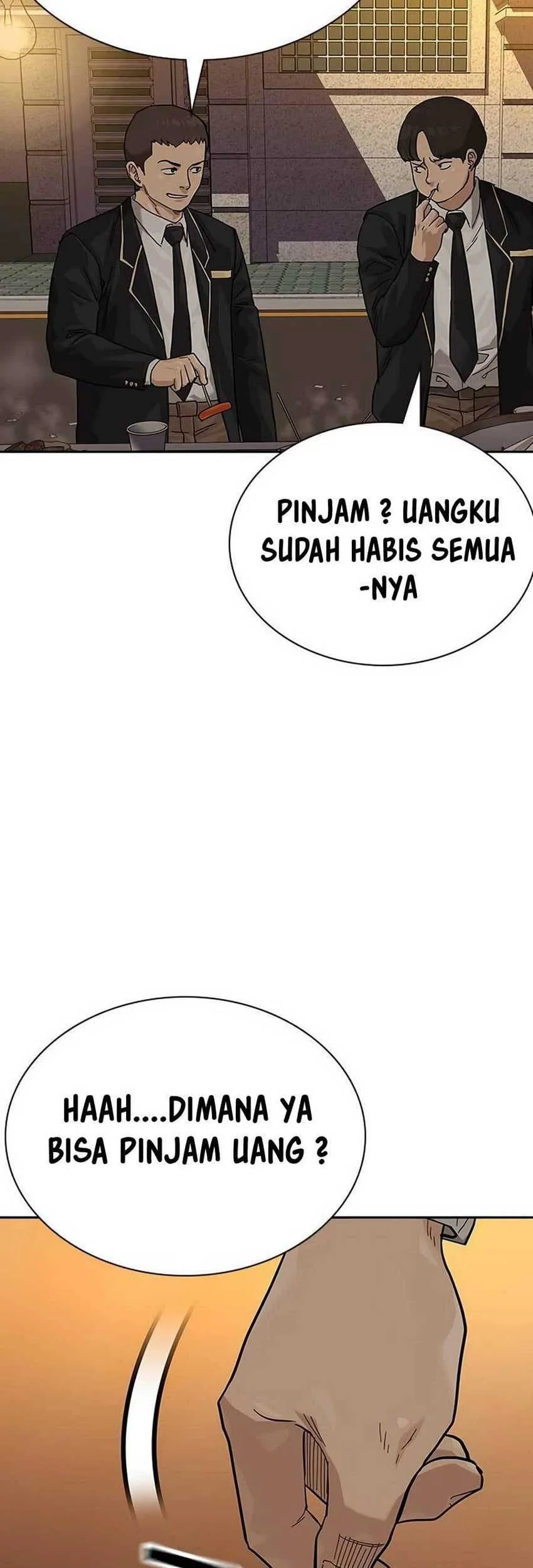 Everyone Loves Her Chapter 114 Gambar 64