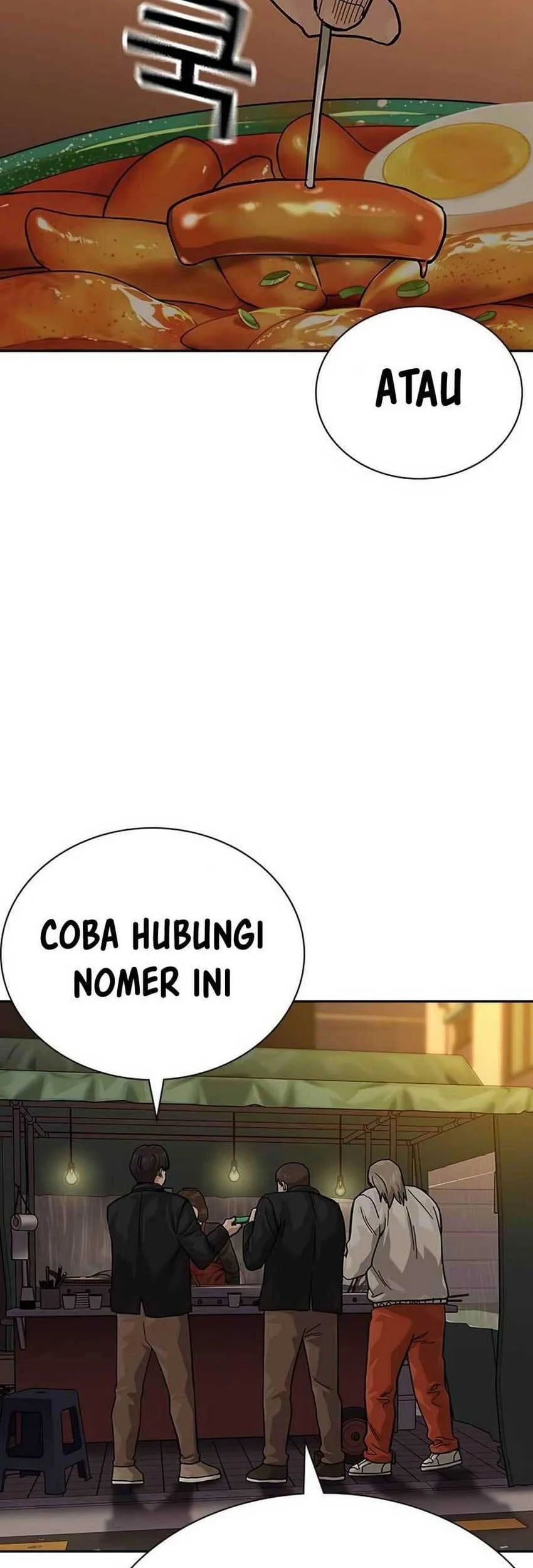 Everyone Loves Her Chapter 114 Gambar 65