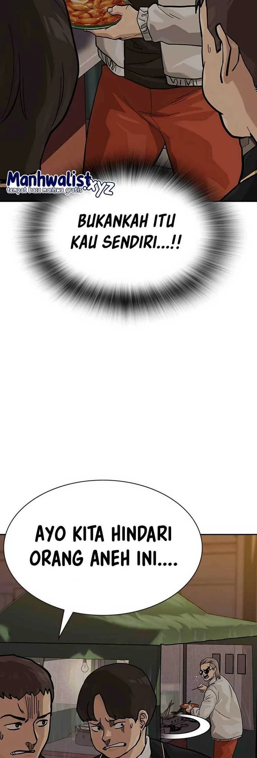 Everyone Loves Her Chapter 114 Gambar 70