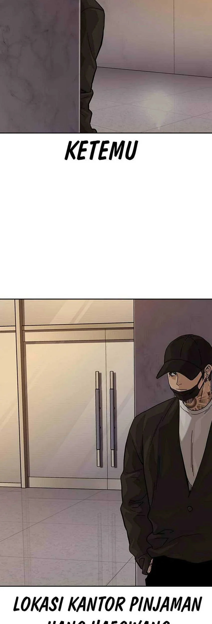 Everyone Loves Her Chapter 114 Gambar 74