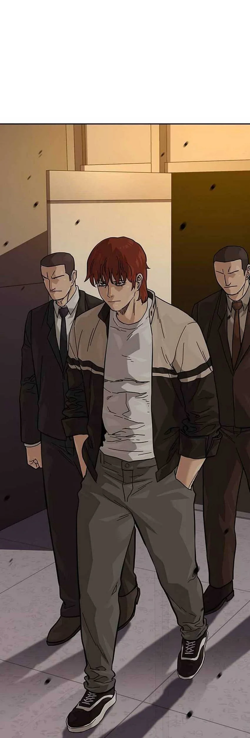 Everyone Loves Her Chapter 114 Gambar 77