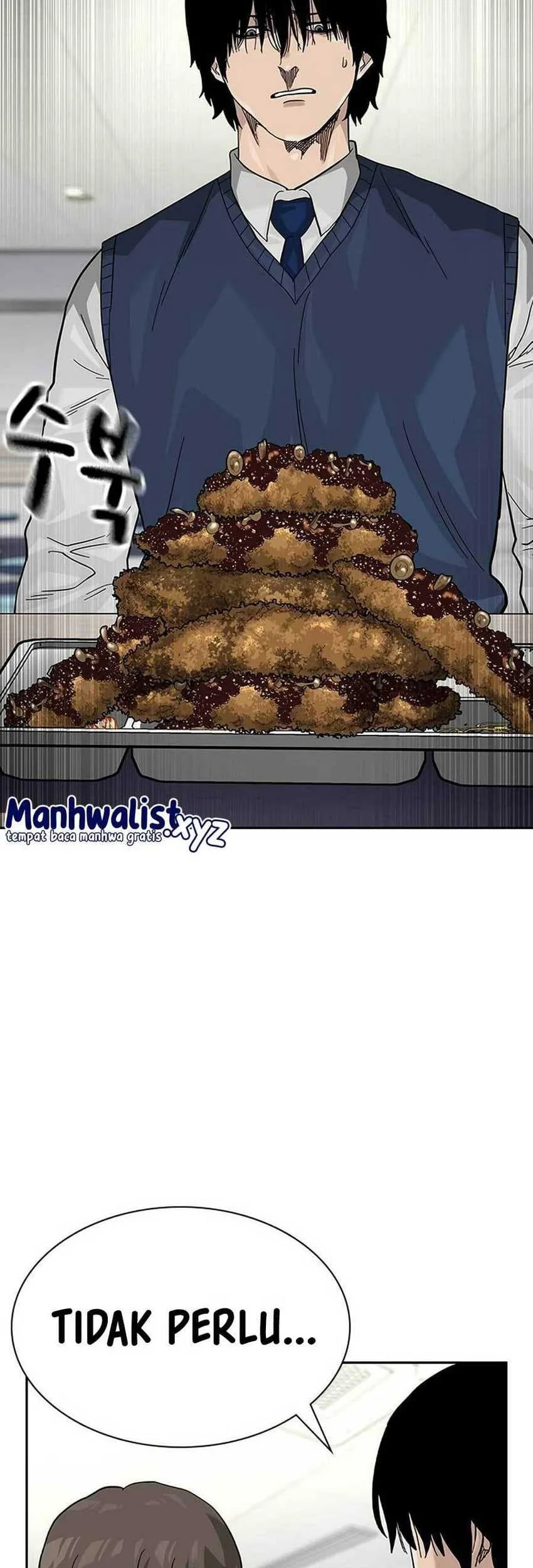 Everyone Loves Her Chapter 114 Gambar 83