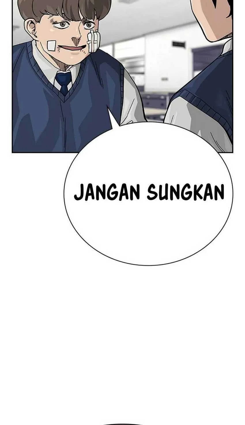 Everyone Loves Her Chapter 114 Gambar 84