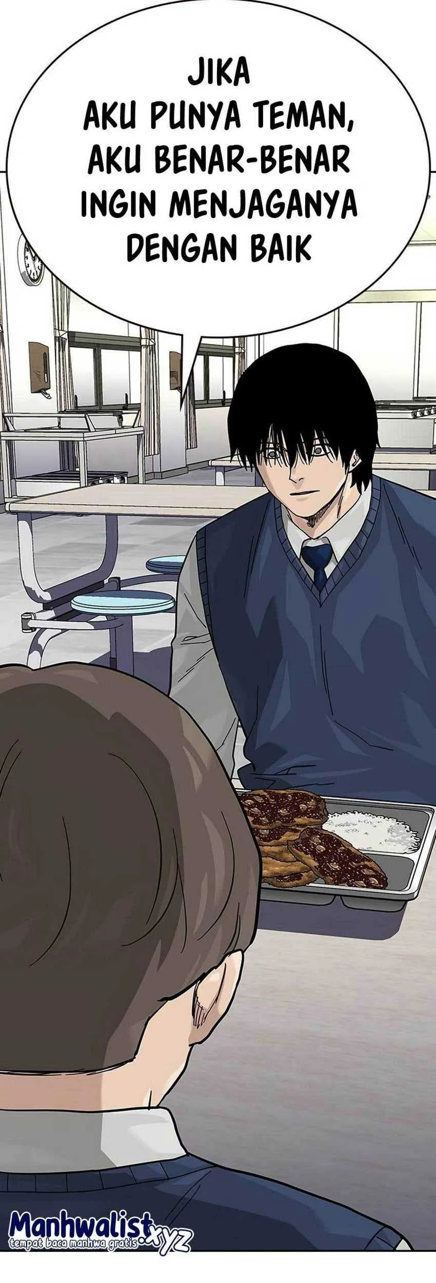 Everyone Loves Her Chapter 114 Gambar 85