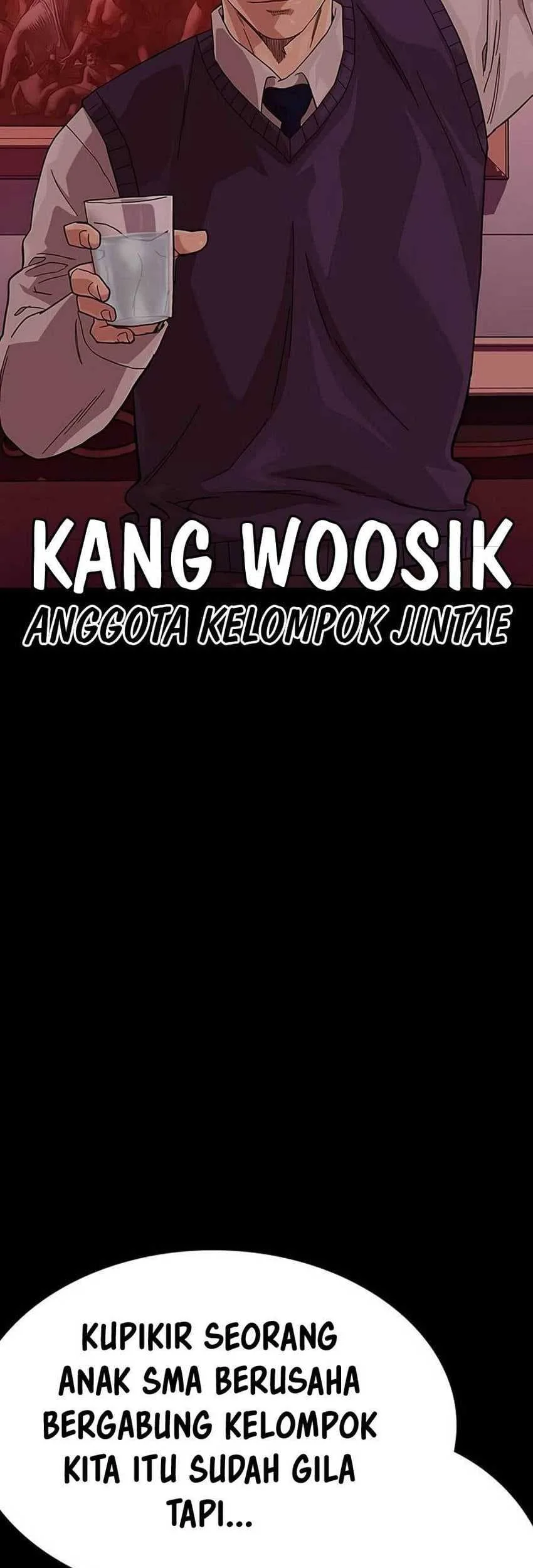 Everyone Loves Her Chapter 114 Gambar 4