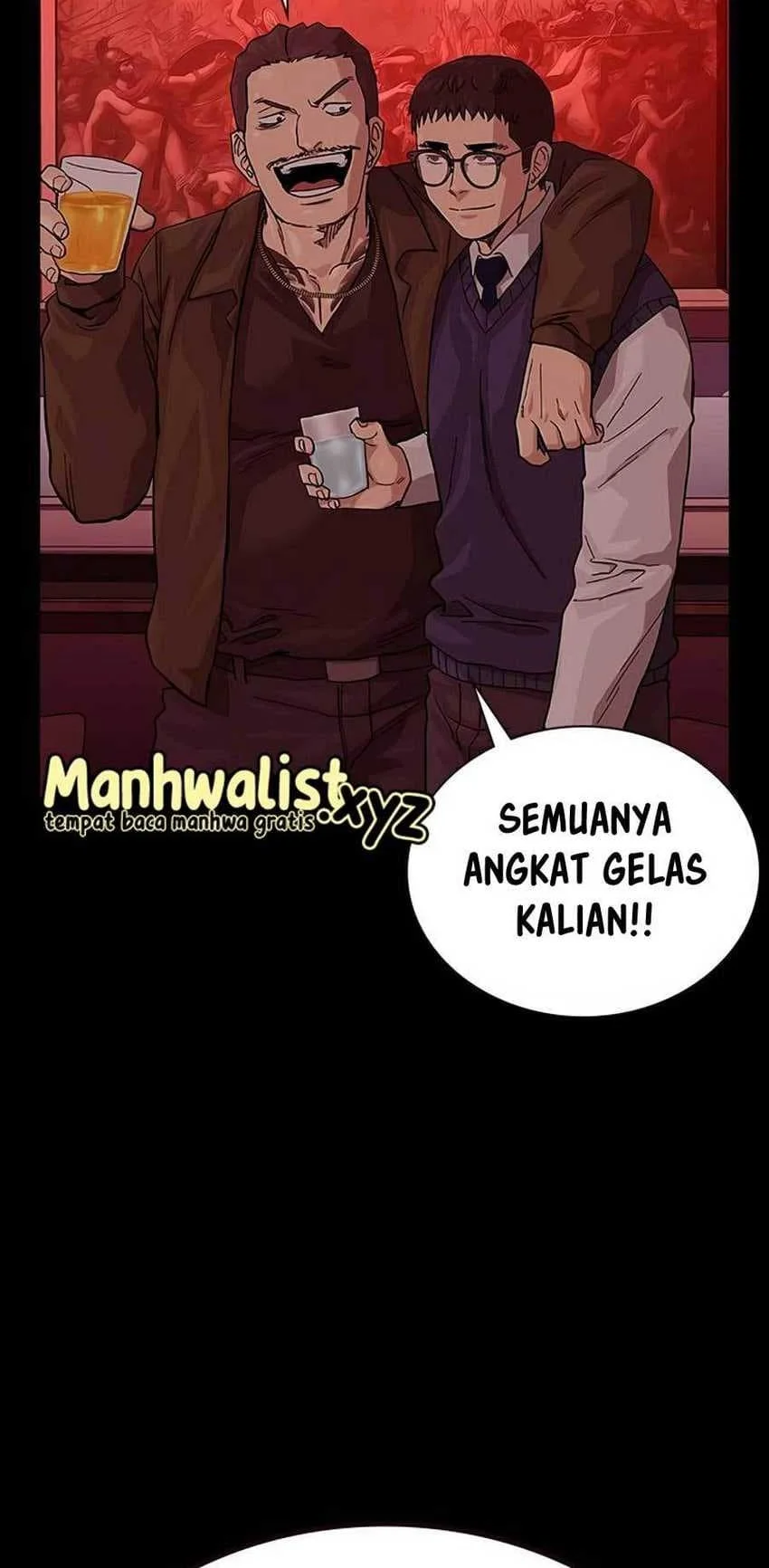 Everyone Loves Her Chapter 114 Gambar 6