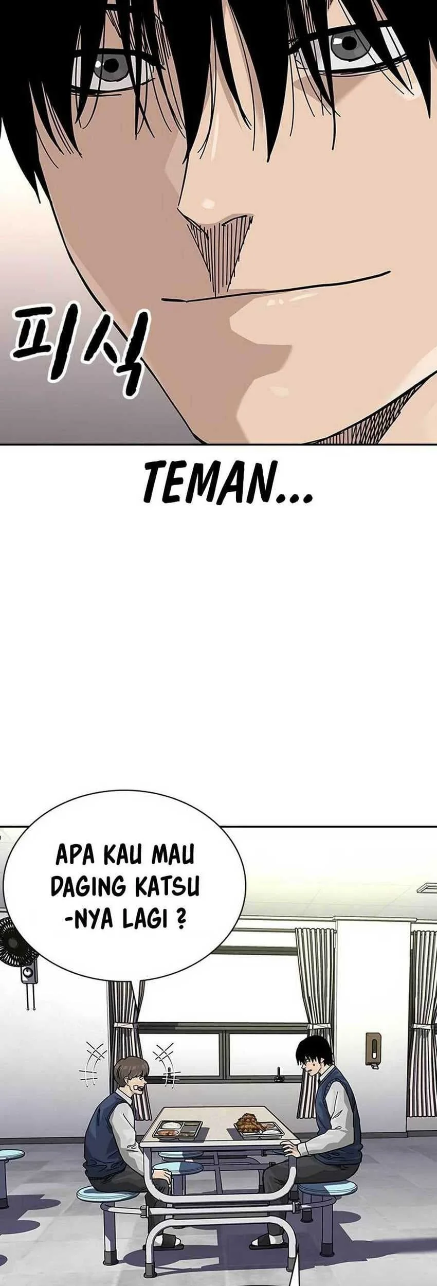 Everyone Loves Her Chapter 114 Gambar 88
