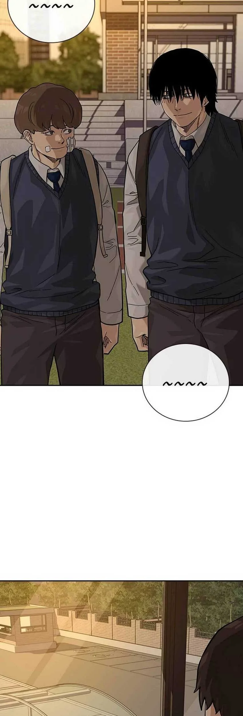 Everyone Loves Her Chapter 114 Gambar 91