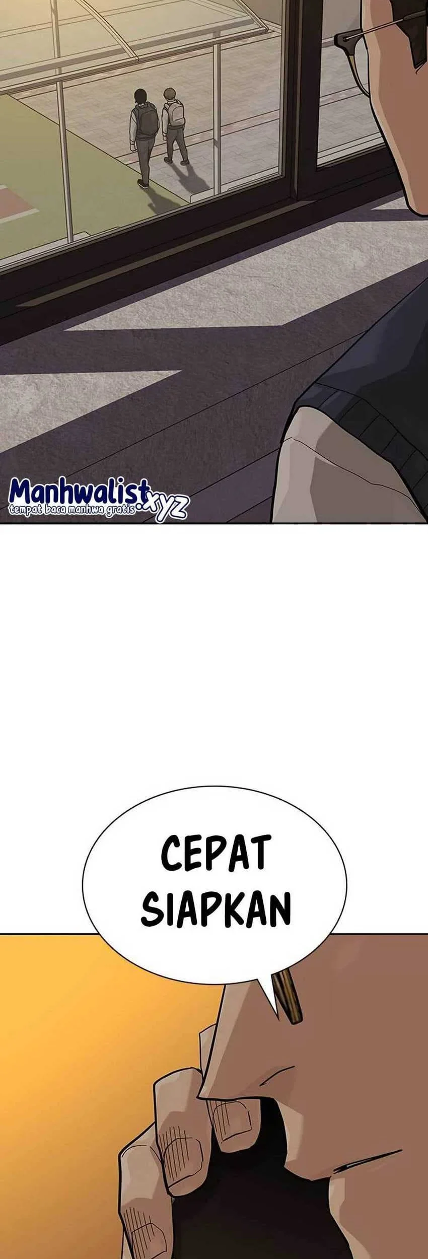 Everyone Loves Her Chapter 114 Gambar 92