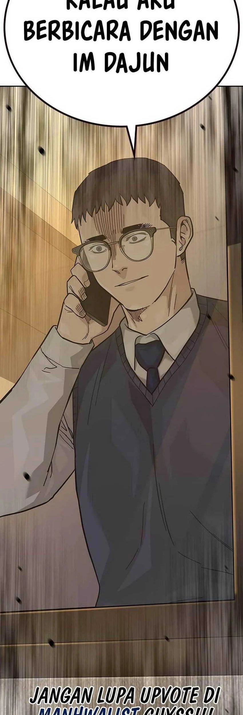 Everyone Loves Her Chapter 114 Gambar 95