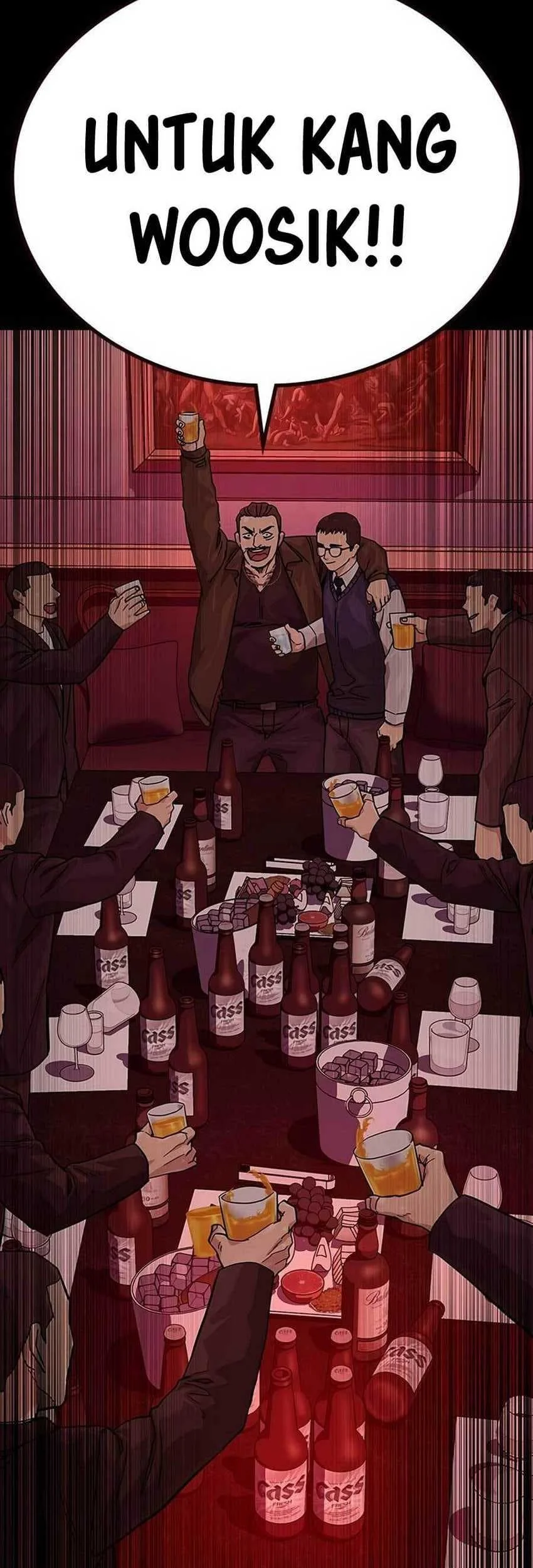 Everyone Loves Her Chapter 114 Gambar 7