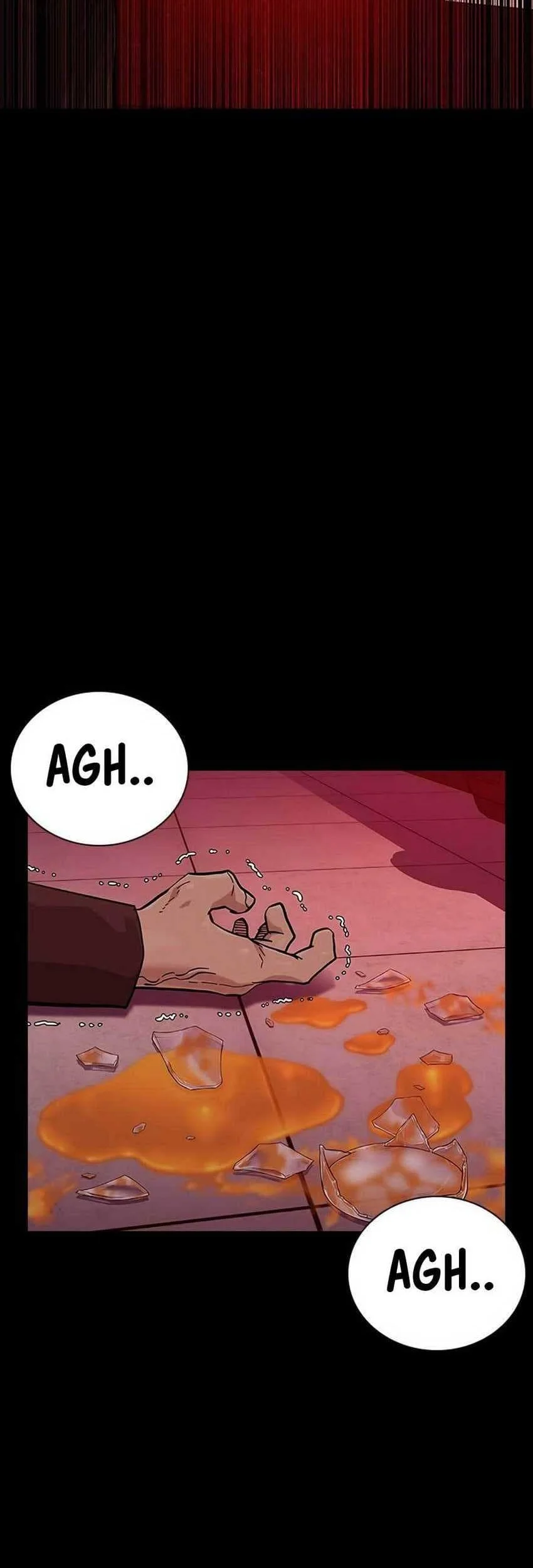 Everyone Loves Her Chapter 114 Gambar 8