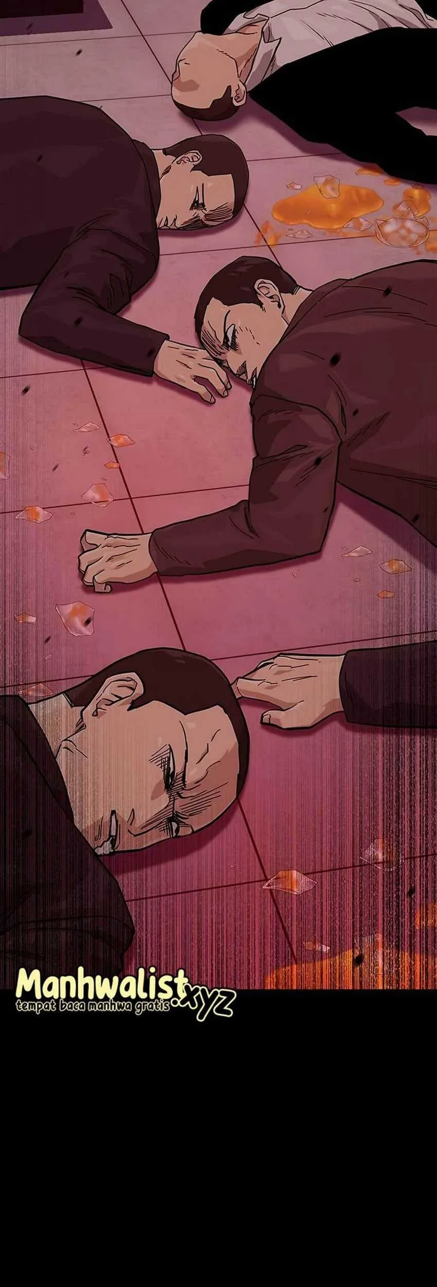 Everyone Loves Her Chapter 114 Gambar 10