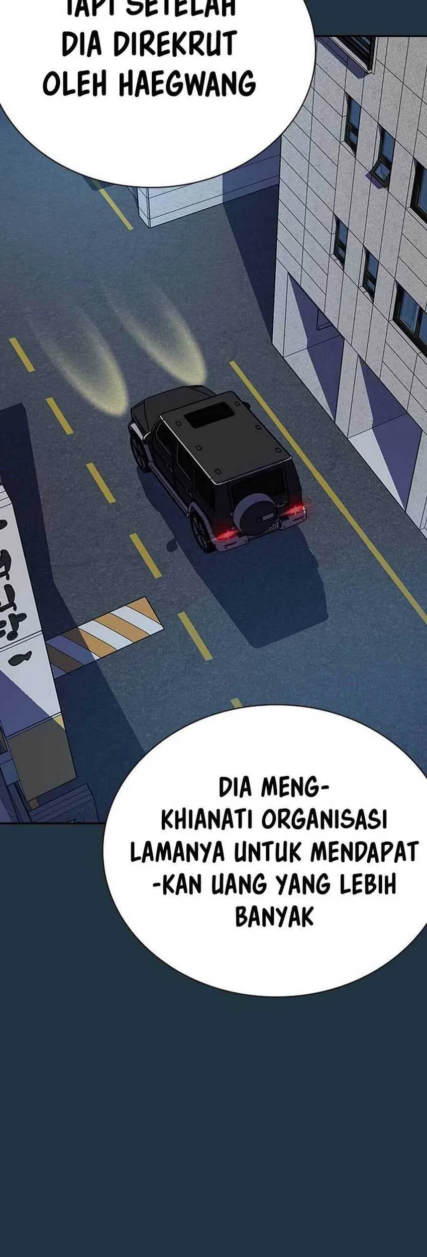 Everyone Loves Her Chapter 114 Gambar 16