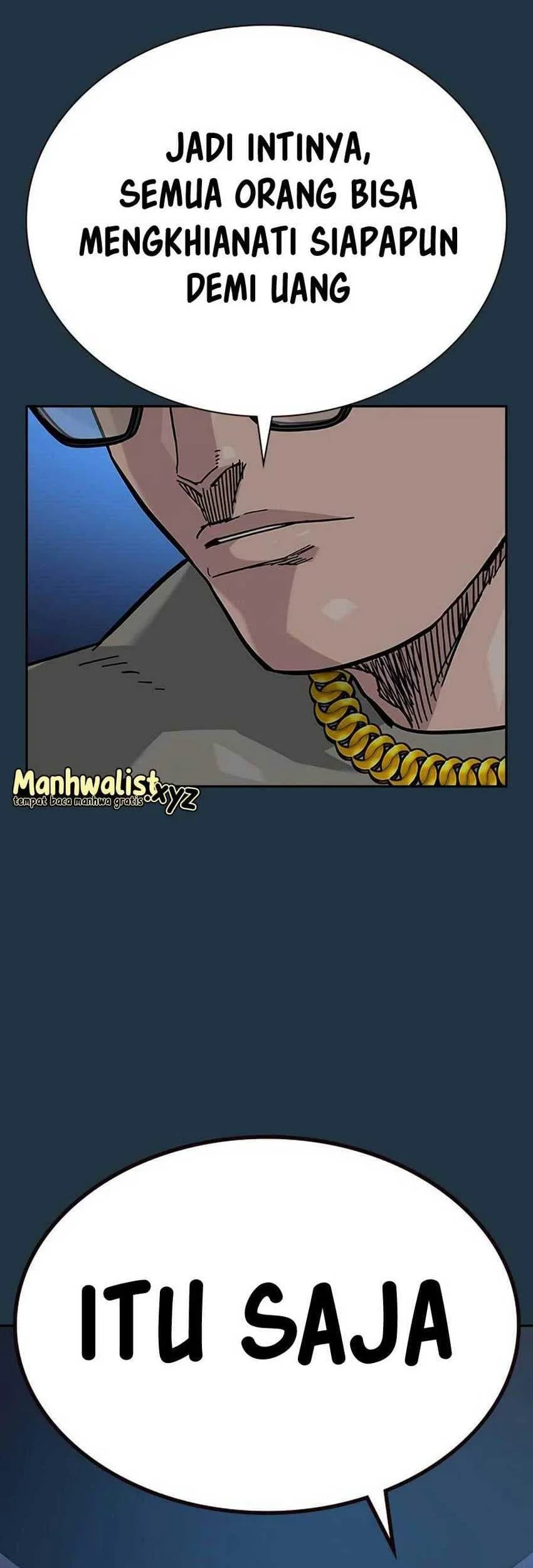 Everyone Loves Her Chapter 114 Gambar 17