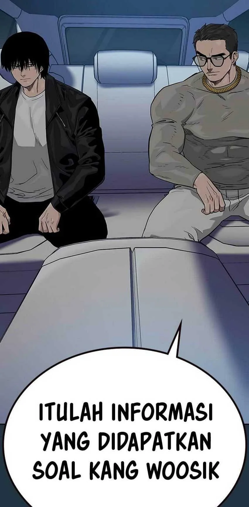 Everyone Loves Her Chapter 114 Gambar 18