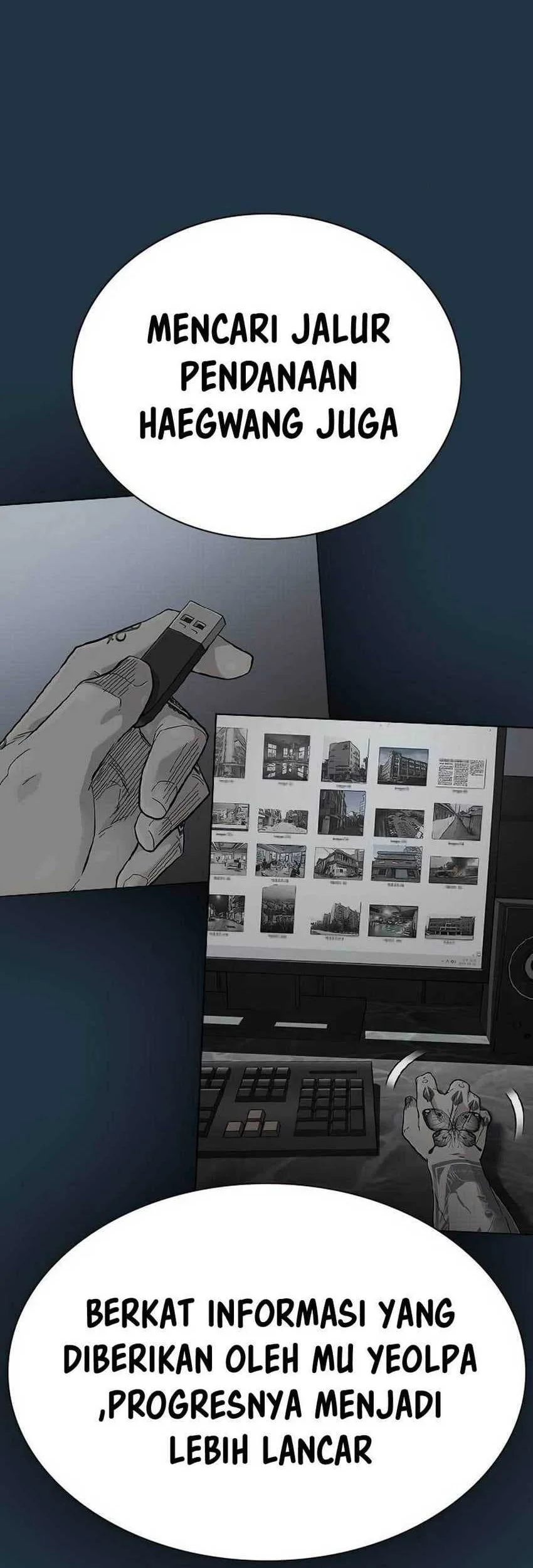 Everyone Loves Her Chapter 114 Gambar 20