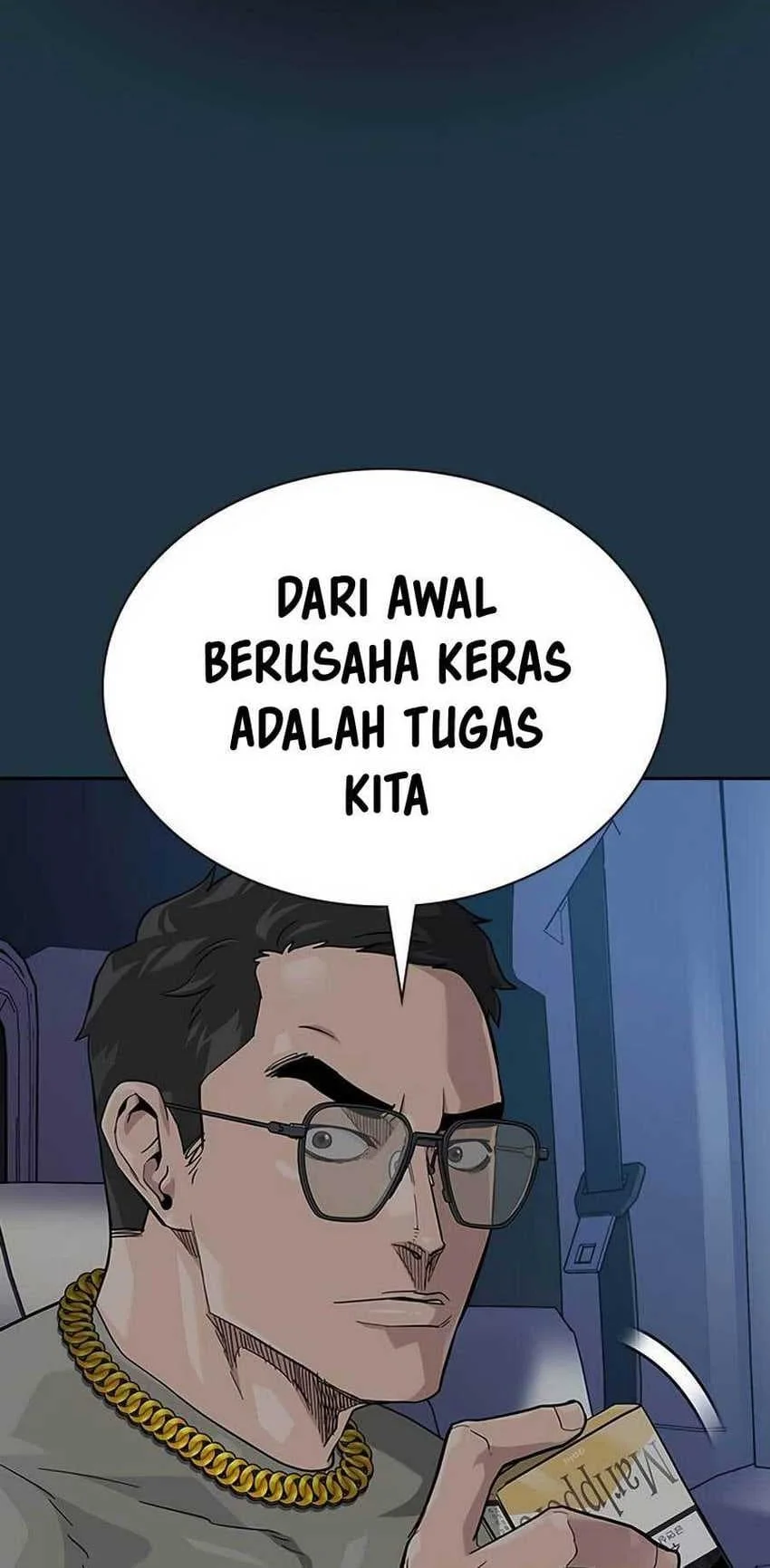 Everyone Loves Her Chapter 114 Gambar 21