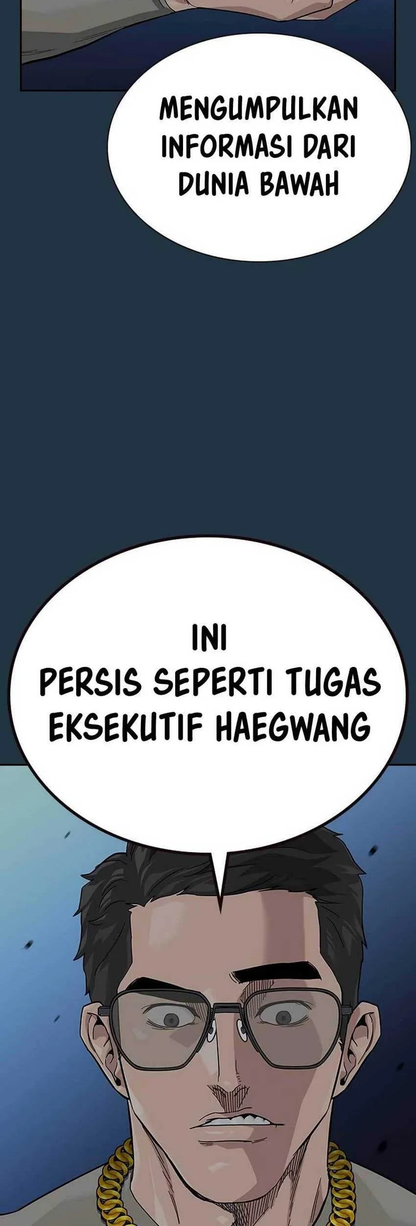 Everyone Loves Her Chapter 114 Gambar 23