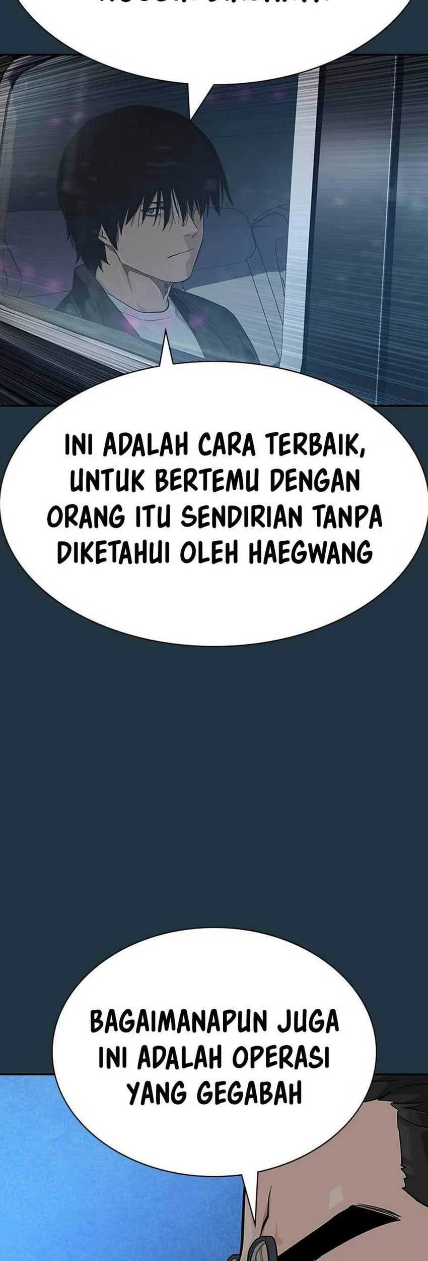 Everyone Loves Her Chapter 114 Gambar 26