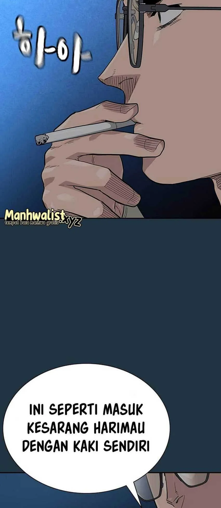 Everyone Loves Her Chapter 114 Gambar 27