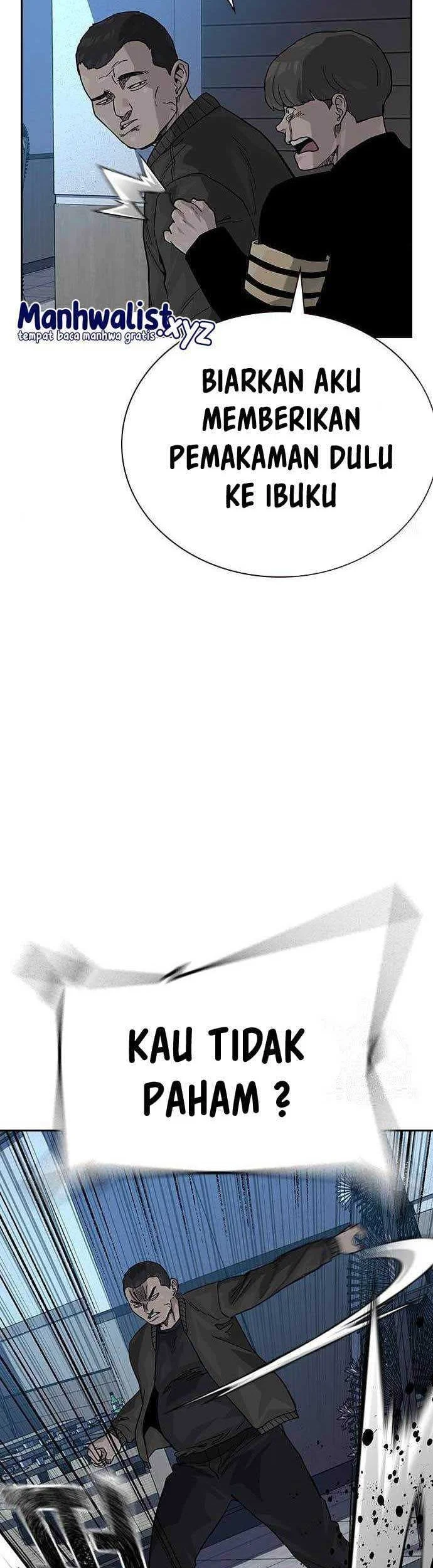 Everyone Loves Her Chapter 115 Gambar 29