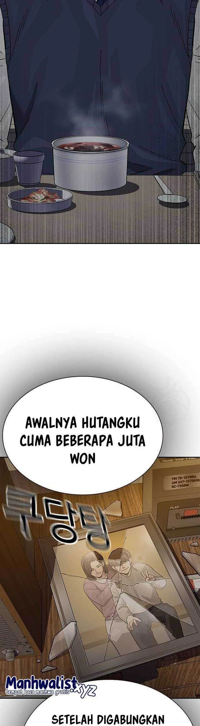 Everyone Loves Her Chapter 115 Gambar 32