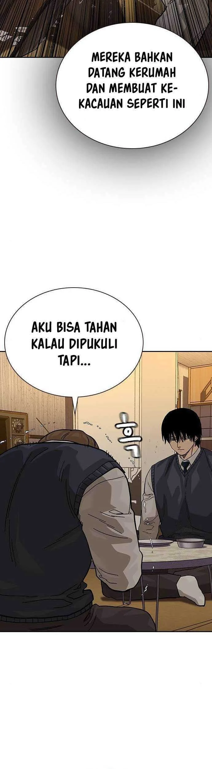 Everyone Loves Her Chapter 115 Gambar 34