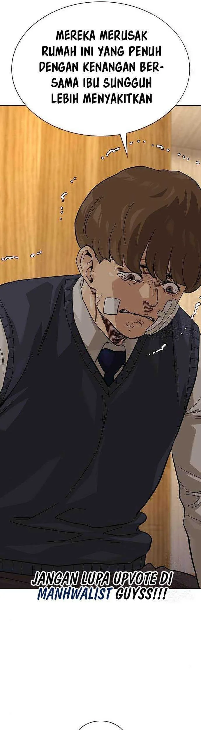 Everyone Loves Her Chapter 115 Gambar 35