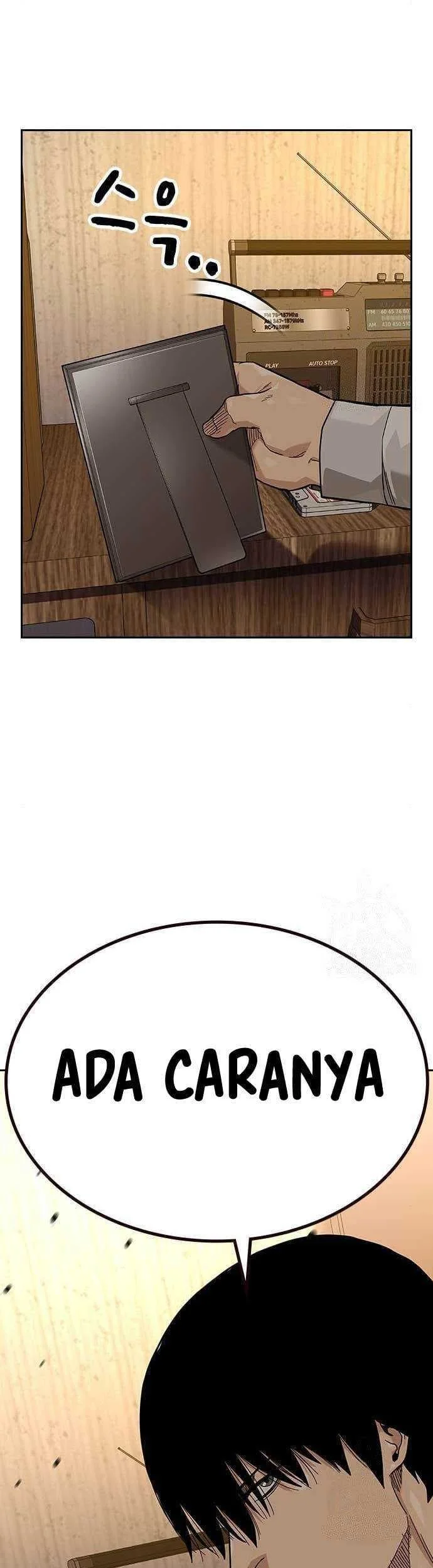 Everyone Loves Her Chapter 115 Gambar 37