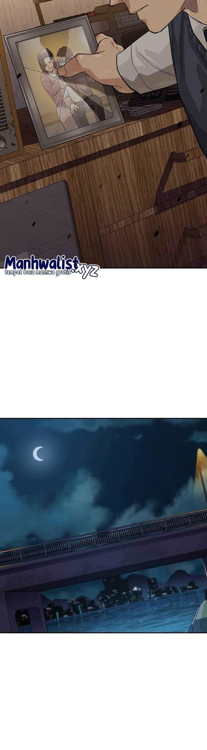 Everyone Loves Her Chapter 115 Gambar 38