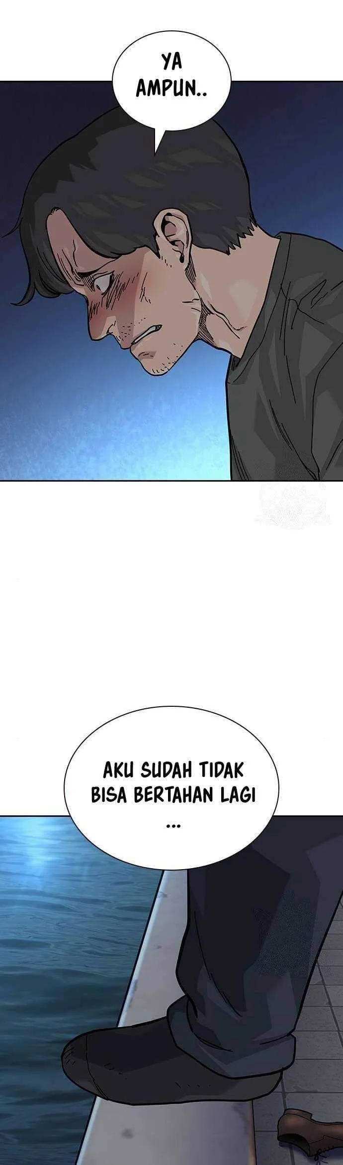 Everyone Loves Her Chapter 115 Gambar 39