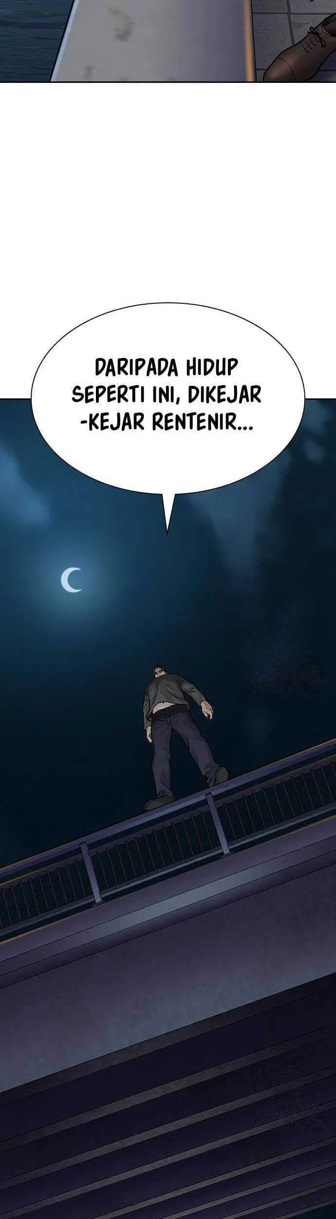 Everyone Loves Her Chapter 115 Gambar 40