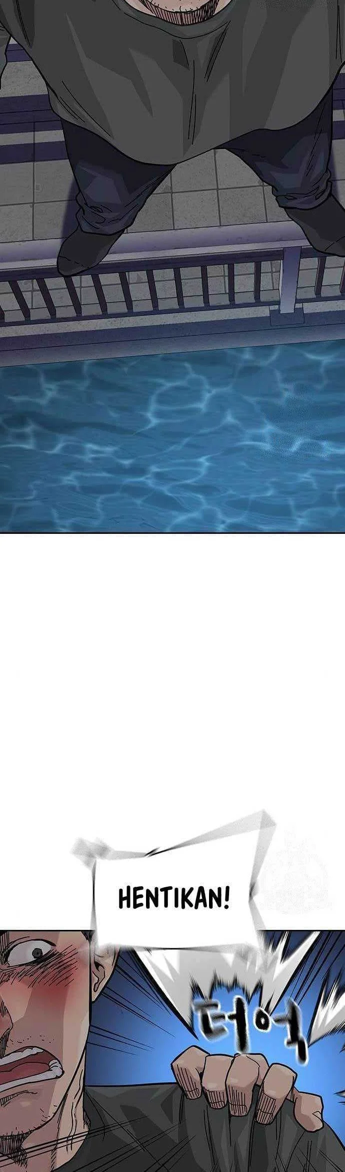 Everyone Loves Her Chapter 115 Gambar 42