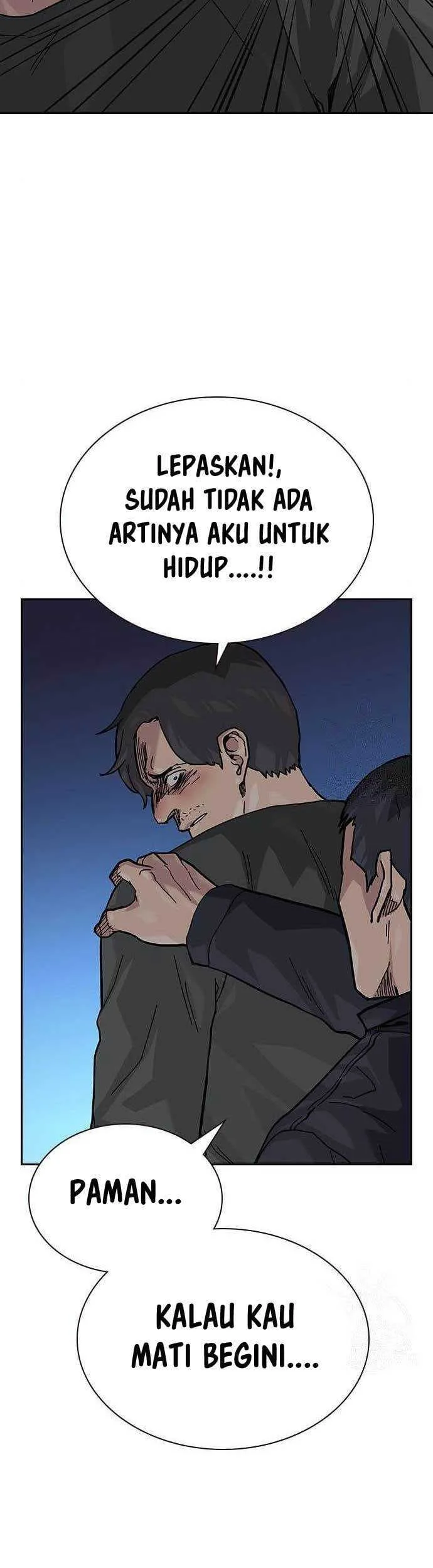 Everyone Loves Her Chapter 115 Gambar 43