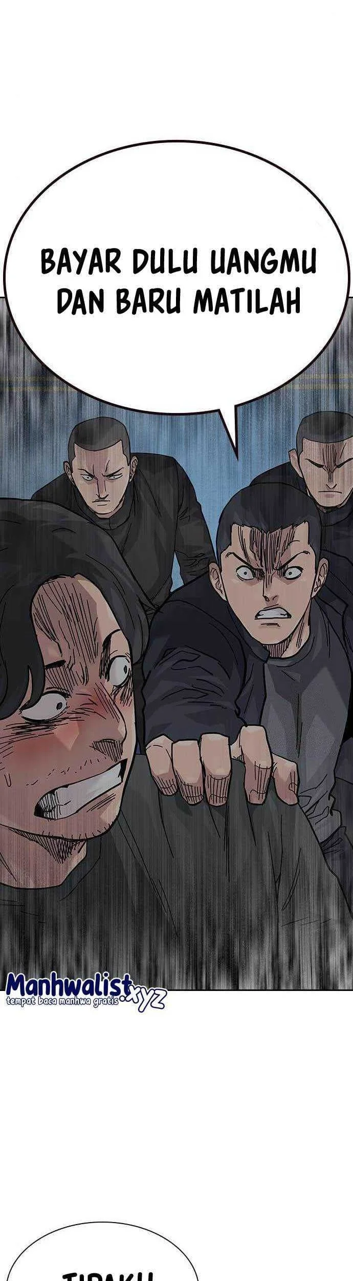 Everyone Loves Her Chapter 115 Gambar 44