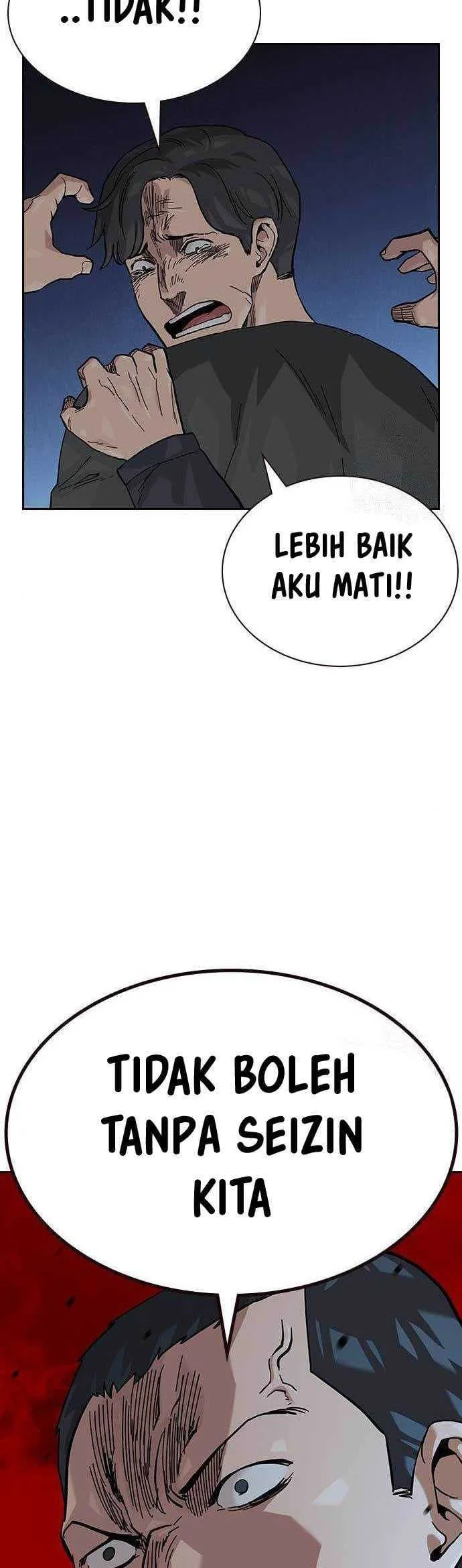 Everyone Loves Her Chapter 115 Gambar 45