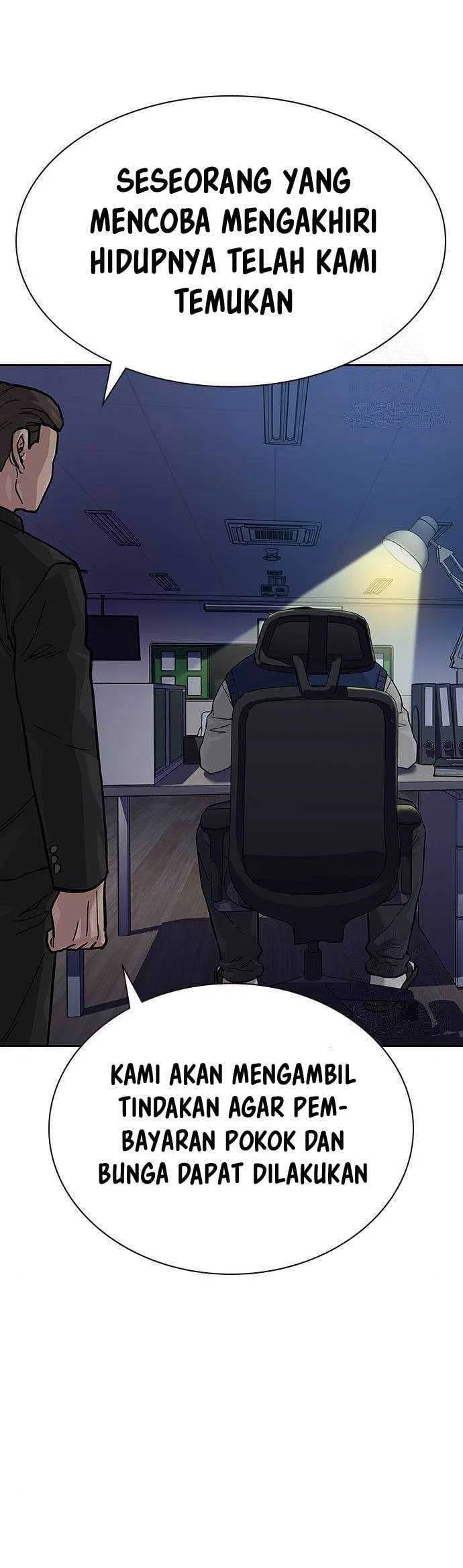 Everyone Loves Her Chapter 115 Gambar 48