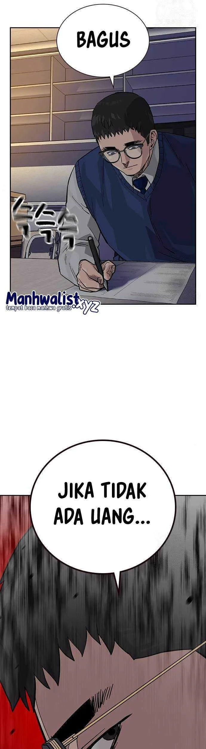 Everyone Loves Her Chapter 115 Gambar 49