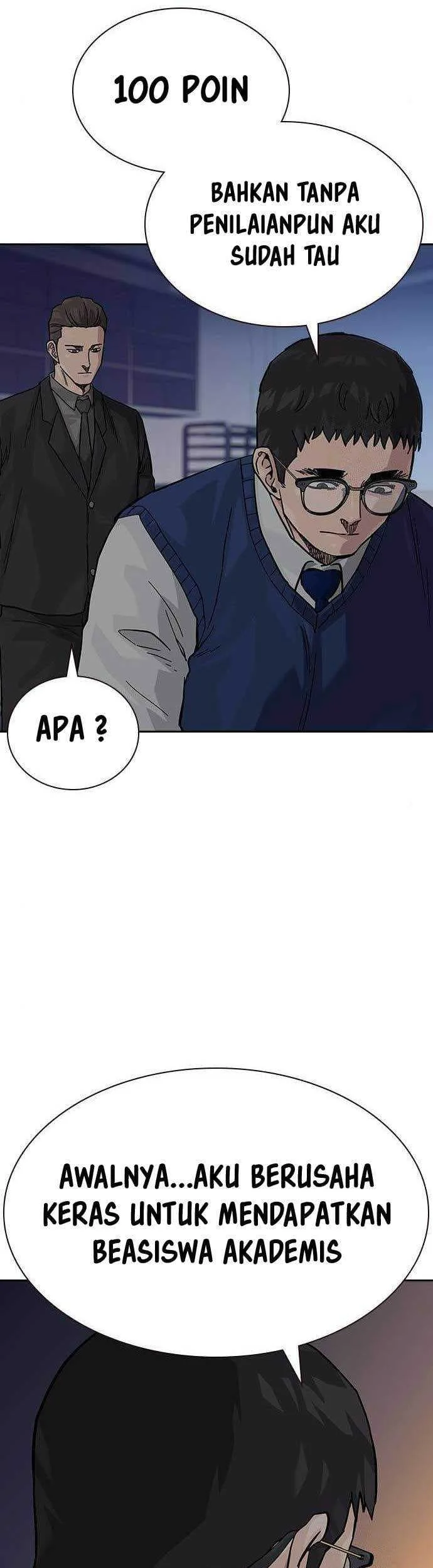 Everyone Loves Her Chapter 115 Gambar 52