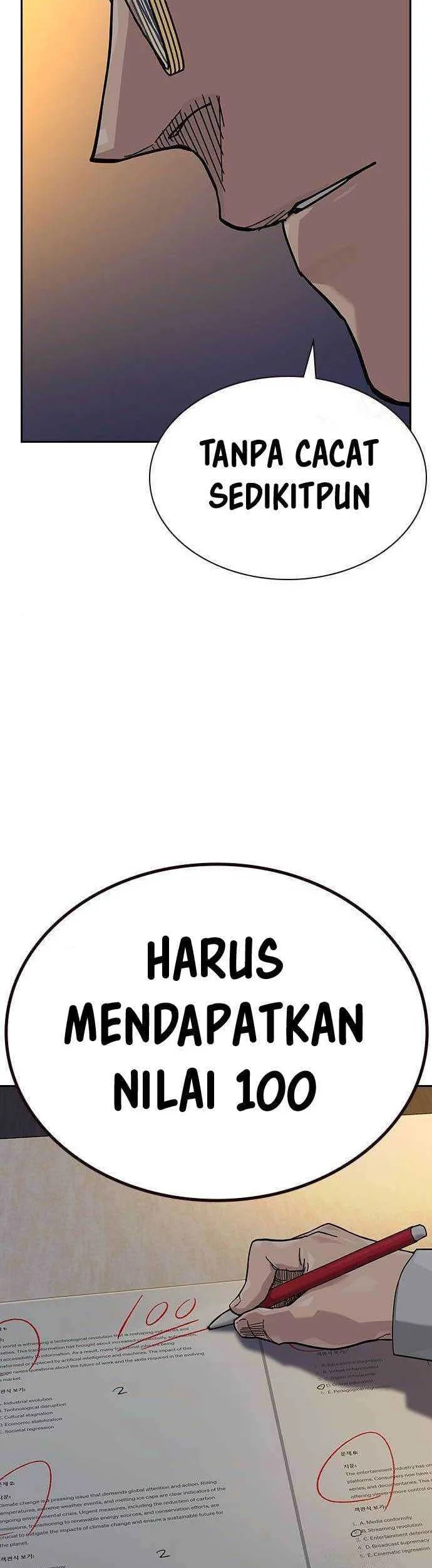 Everyone Loves Her Chapter 115 Gambar 56