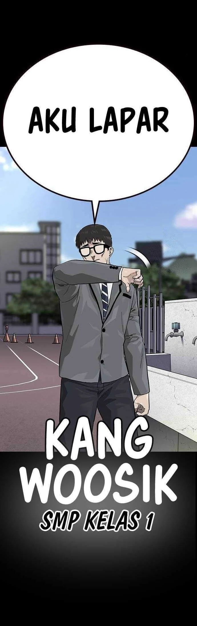 Everyone Loves Her Chapter 115 Gambar 3