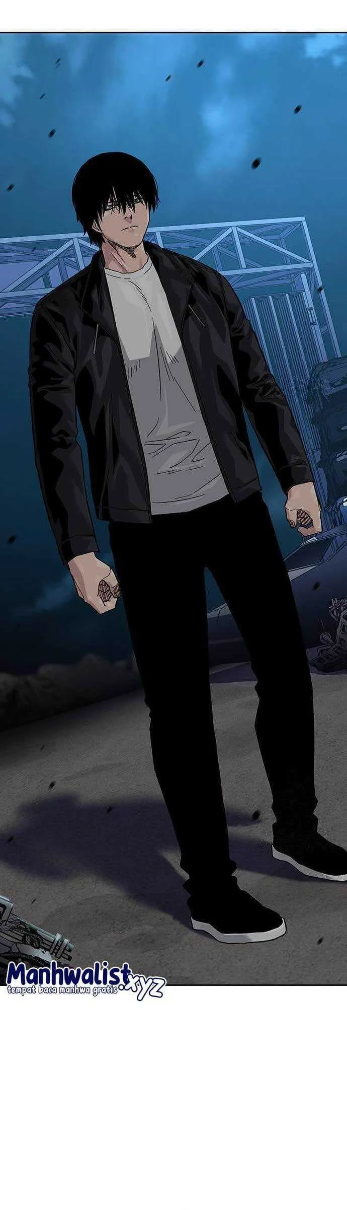 Everyone Loves Her Chapter 115 Gambar 60