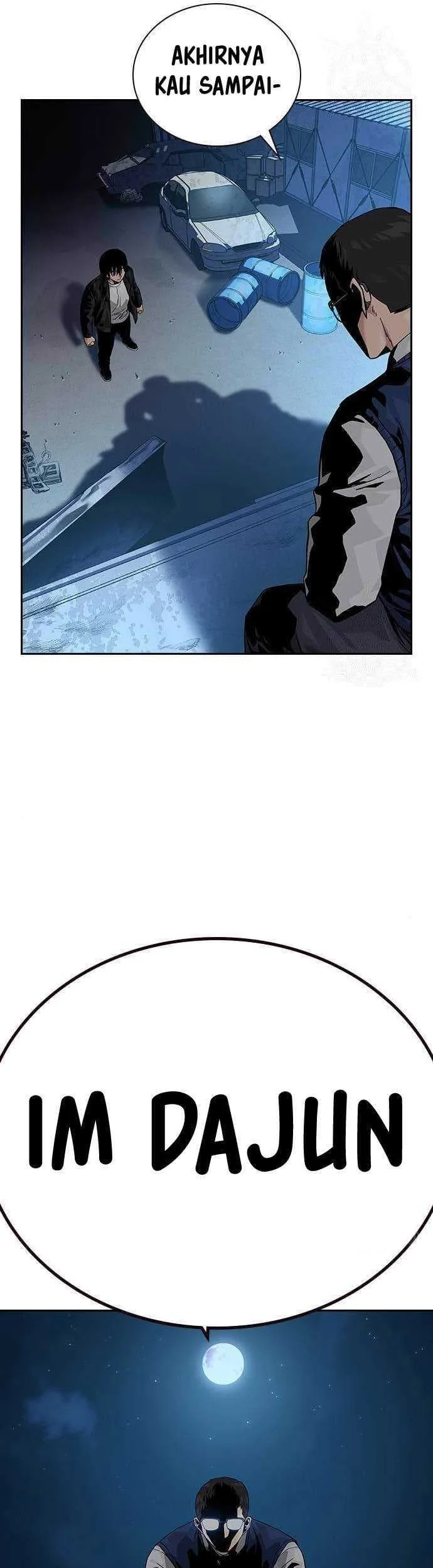 Everyone Loves Her Chapter 115 Gambar 61