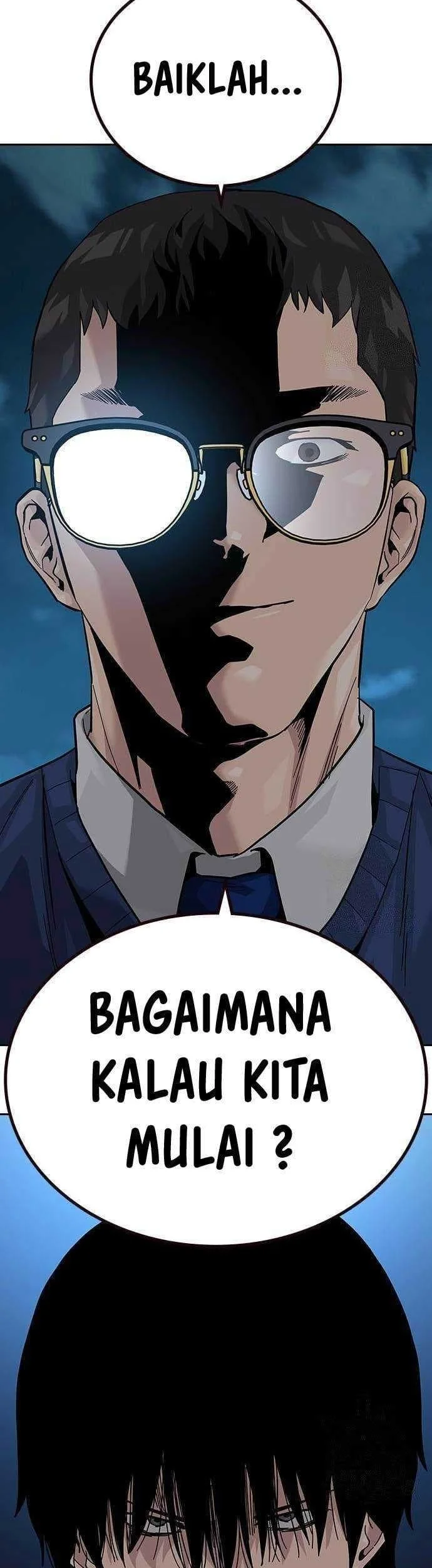 Everyone Loves Her Chapter 115 Gambar 63