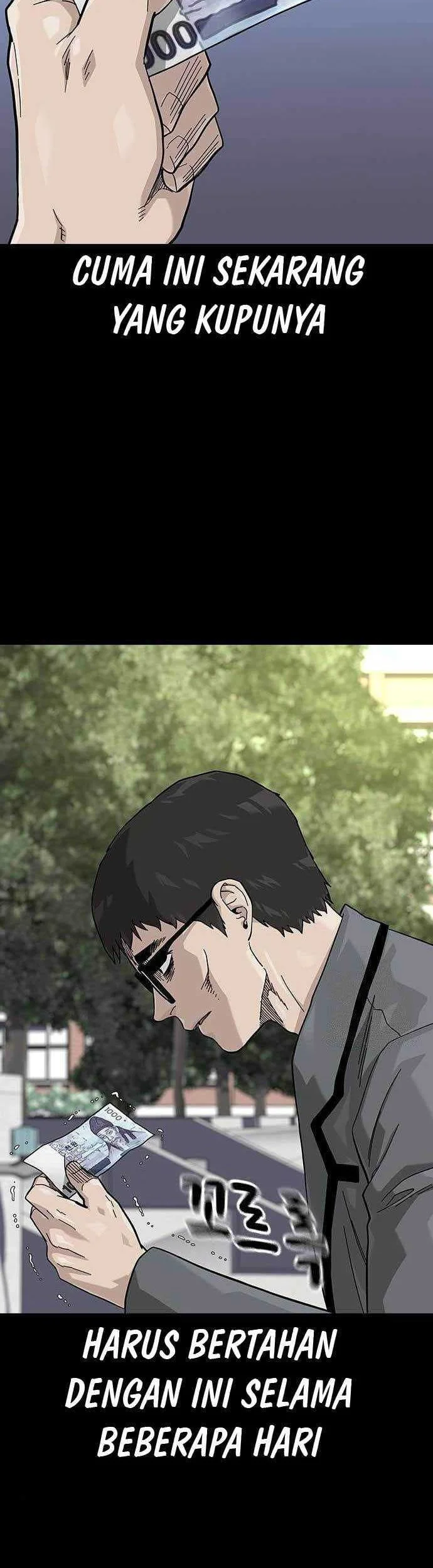 Everyone Loves Her Chapter 115 Gambar 5