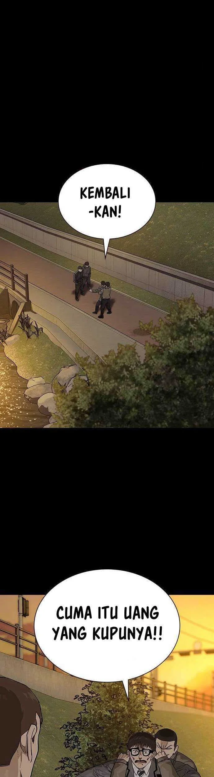 Everyone Loves Her Chapter 115 Gambar 6